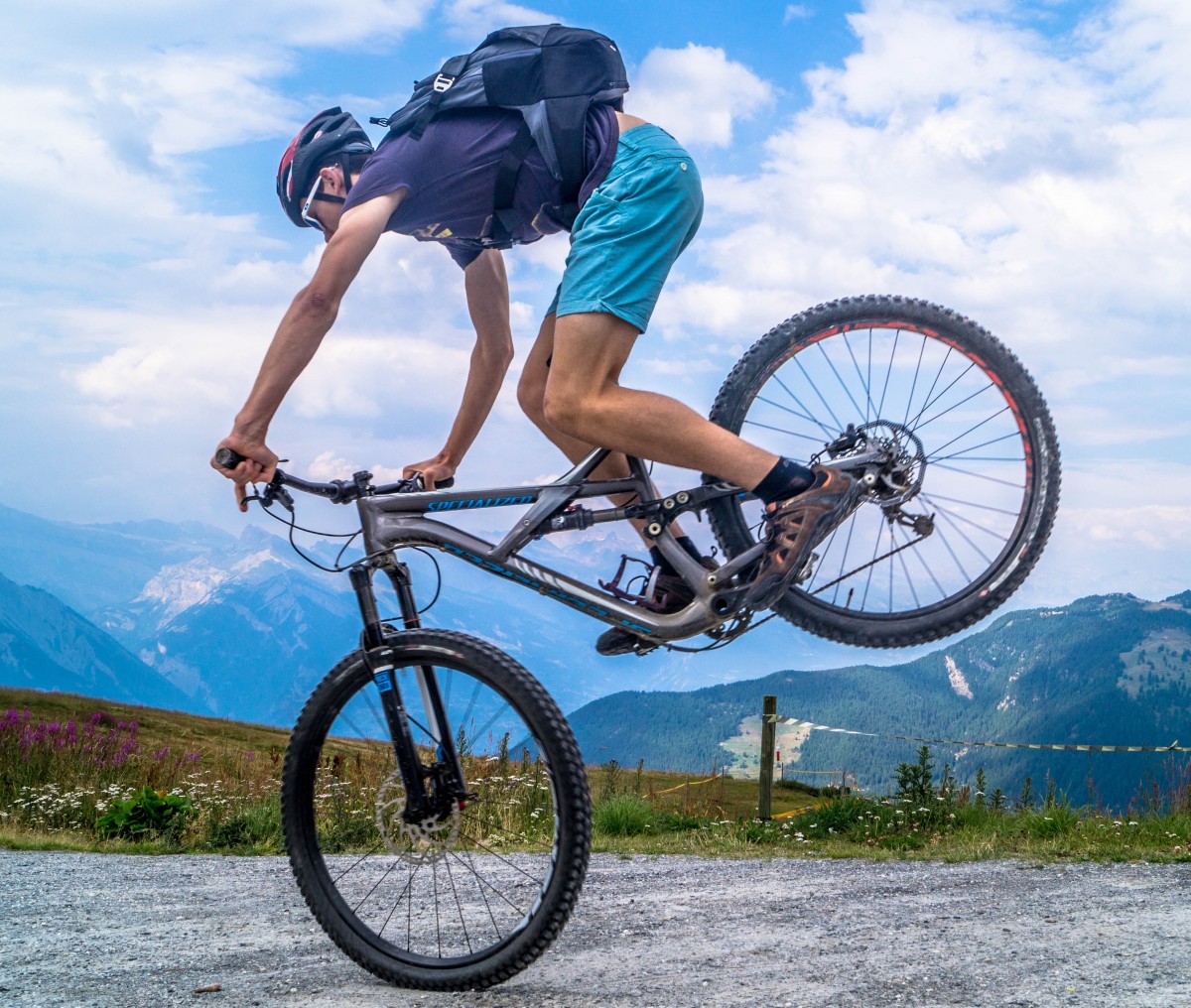 How to Choose the Right Bicycle Components